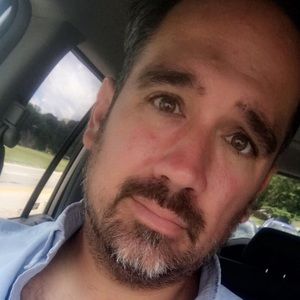 Meet your Posher, Darren